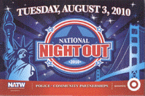 Police - Community Partnerships