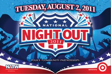 Police - Community Partnerships