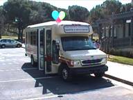 Route 8 Shuttle